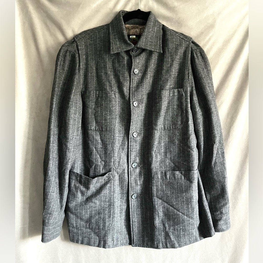 Men’s Jacket
